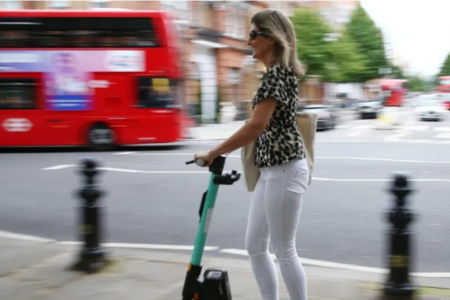 Electric scooters, Europe brakes: slim on guidelines, velocity and sharing
 | EUROtoday