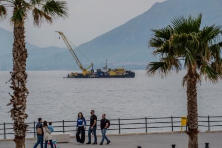 Recovery of Mike Lynch’s superyacht stopped after diver dies throughout salvage mission
 | EUROtoday