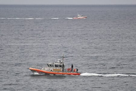 The Coast Guard suspends the seek for lacking after the wreck of a ship with migrants in California | Immigration within the United States
 | EUROtoday