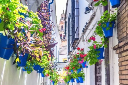 Córdoba, los prodigios de una ciudad que rebosa vida | Cambio de vía | EUROtoday