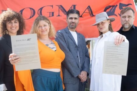 The Dogma motion is resurrected in Cannes | Culture
 | EUROtoday