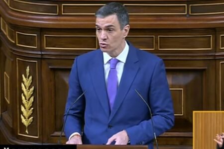 Last hour of political information, dwell | Sánchez: “We will publicize everything that is discovered on the blackout, but it will take time”
 | EUROtoday