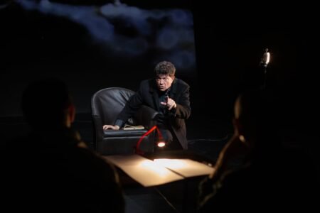 The Frankenstein monster is claimed in Barcelona by Sanchis Sinisterra | News from Catalonia
 | EUROtoday