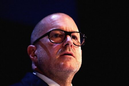 OpenAI’s Big Bet That Jony Ive Can Make AI Hardware Work
 | EUROtoday