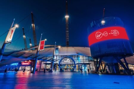 The British subsidiary of Telefónica returns to losses as a consequence of the price of the brand new fiber community | Companies
 | EUROtoday
