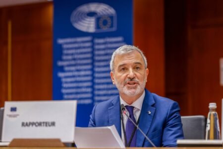 Collboni and one other 14 European mayors want the EU to create a housing fund that mobilizes 300,000 million euros per 12 months | Economy
 | EUROtoday