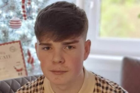 Father pays tribute to teenager lifeless after seashore ‘disturbance’ filmed by bystanders
 | EUROtoday