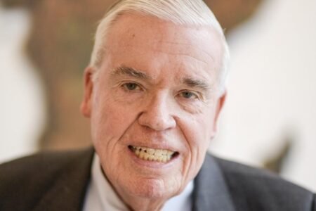 Kühne + Nagel: Grand shareholder Kühne criticizes Lufthansa sharply
 | EUROtoday
