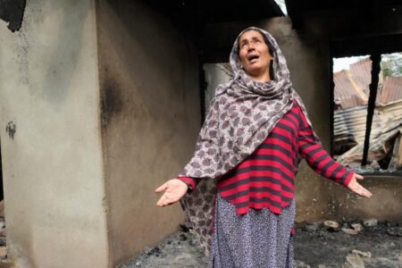 Impending struggle: tensions between India and Pakistan proceed to rock up
 | EUROtoday