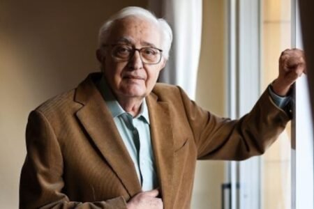 Mariano Ozores, laughter in entrance of the troubles | Culture
 | EUROtoday