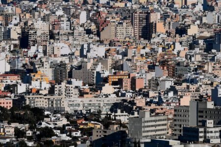 The housing proposal extends the gross sales within the IRPF for reducing the hire to the non -tension areas | Economy
 | EUROtoday