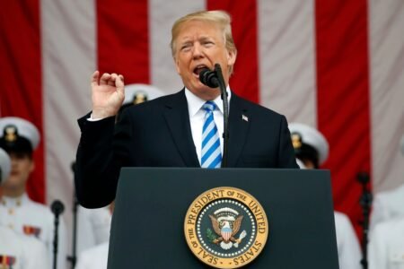 Trump calls for record of names of Harvard’s overseas college students as he escalates vendetta towards faculty
 | EUROtoday