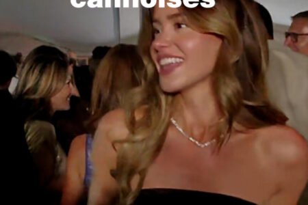 Cannes Film Festival: within the loopy Nights Cannes
| EUROtoday
