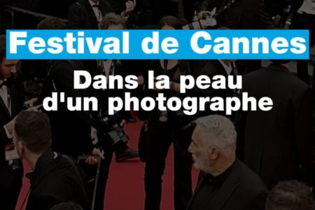 Cannes Film Festival: within the sneakers of a photographer
 | EUROtoday