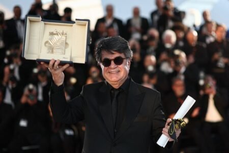 Jafar Panahi, winner of the Golden Palm: the Iranian director that the Islamic Republic hates | Culture
 | EUROtoday