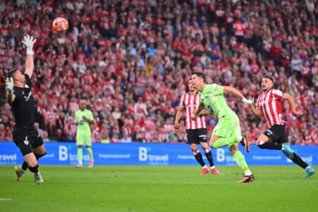 Barça places the brooch to its nice league in opposition to Athletic | Soccer | Sports
 | EUROtoday