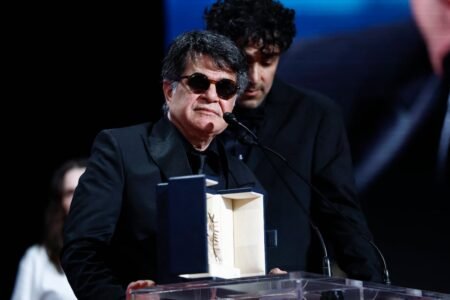 The Iranian Jafar Panahi wins the gold palm and the Spanish Oliver Laxe, the Cannes Jury award | Culture
 | EUROtoday