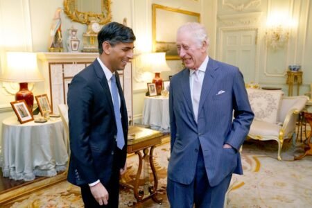 Time for a wealth tax, say Patriotic Millionaires as Rich List exhibits £772bn within the arms of simply 350 households
 | EUROtoday