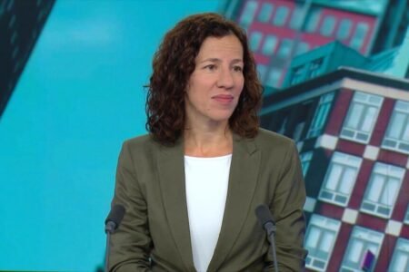 Europe wants innovation just like the air it breathes: EU Commission Executive VP Minzatu
 | EUROtoday