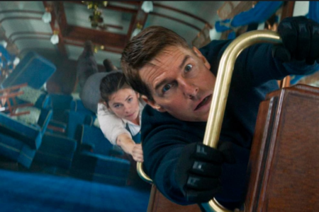 The ‘Mission: Impossible’ movies, ordered worse to raised earlier than the goodbye? of Tom Cruise | Culture
 | EUROtoday