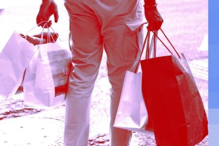Buy Now or Pay More Later? ‘Macroeconomic Uncertainty’ Has Shoppers Anxious
 | EUROtoday