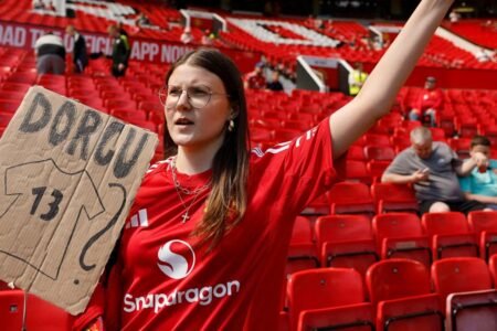 Manchester United: The looting of England’s nice favourite membership
 | EUROtoday