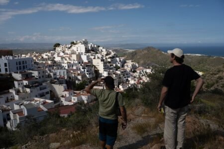 An id born of the Sun | Paradores territory
 | EUROtoday
