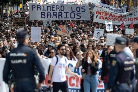 The PSOE shakes the housing market with a battery of fiscal measures | Economy
 | EUROtoday