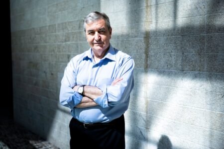 The dean of the architects of Madrid comes out re -elected for the third time in a prosecuted elections | News from Madrid
 | EUROtoday
