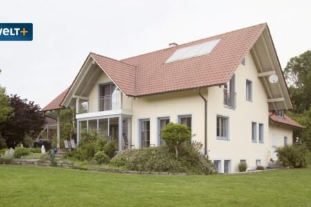 The usufruct trap-which you completely have to think about when inherit your property
| EUROtoday