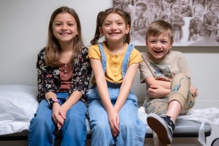 A Spanish remedy saves the lifetime of “the family with the worst luck in the world” | Science
 | EUROtoday