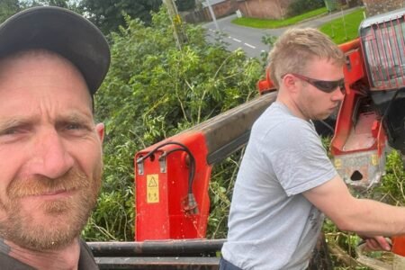 The nameless 101 name that snared Sycamore Gap fellers Adam Curruthers and Daniel Graham – and ended their friendship
 | EUROtoday