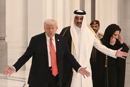 ‘What ever happened to Never Forget?’: 9/11 households blast Trump for heat embrace of Saudi officers
 | EUROtoday