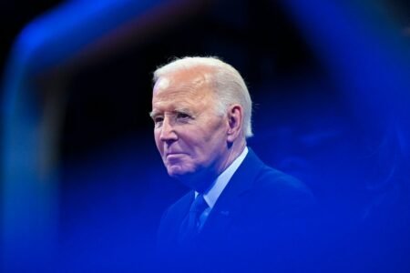 Joe Biden publicizes ‘aggressive’ prostate most cancers analysis: Latest updates
 | EUROtoday