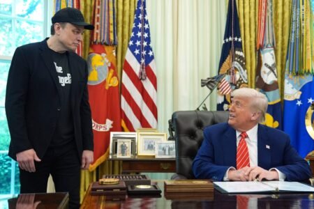 Has Big Brother arrived? Inside the secretive Trump centralize authorities knowledge on hundreds of thousands of Americans
 | EUROtoday
