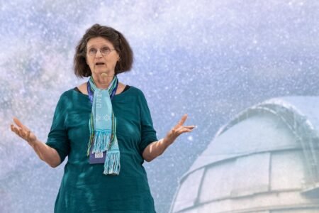 Nancy Knowlton, Marine Biologist: “Scientists have to raise our voice before Trump” | Science
 | EUROtoday