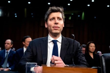 The Time Sam Altman Asked for a Countersurveillance Audit of OpenAI
 | EUROtoday
