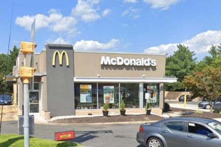 Virginia McDonald’s now requires prospects to be 21 years previous to dine inside. Here’s why
 | EUROtoday