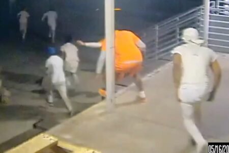 Busted doorways, lower bars, and a gap behind the bathroom: Everything we all know on 10 inmate who escaped Louisiana jail
 | EUROtoday