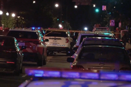 Two Israeli embassy employees fatally shot close to Jewish Museum in Washington DC
 | EUROtoday