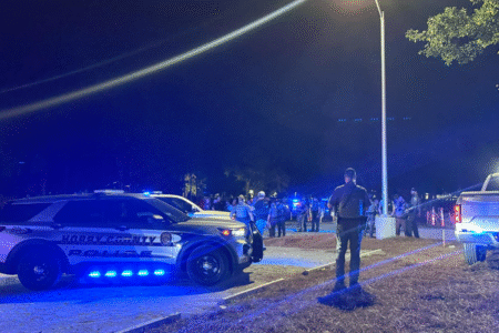 Little River capturing: Memorial Day assault in South Carolina seashore city injures a minimum of 11 individuals
 | EUROtoday