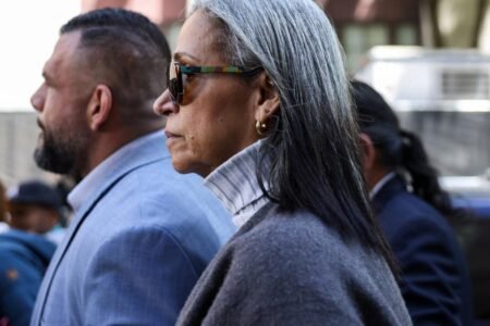 Process in opposition to US rapper: “Diddy” is claimed to have blackmailed his ex-girlfriend with the intercourse movies
 | EUROtoday
