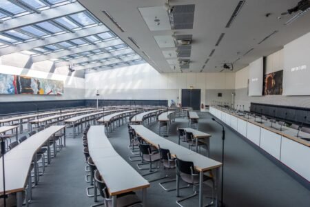 AfD needs the SPD’s “Otto Wels Hall”-“It is a symbolic argument”
| EUROtoday