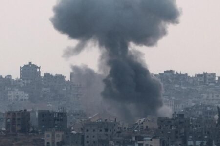 War within the Middle East: Israel desires to strengthen Gaza assaults – convened tens of 1000’s of reservists – video
 | EUROtoday
