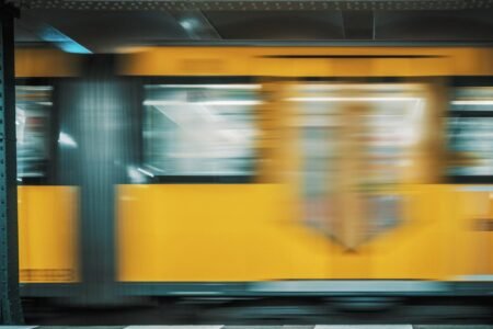 Security: Angraum U -Bahn – Welt
 | EUROtoday