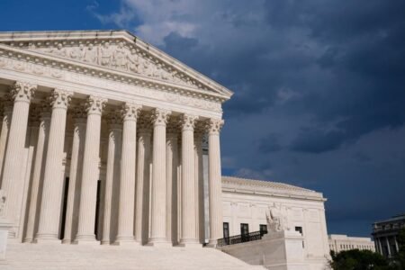 Defeat: Supreme Court stops Trump’s deportation plans
 | EUROtoday