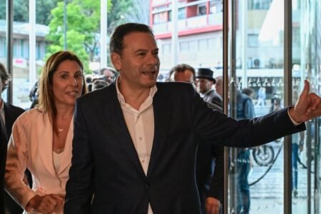The conservative coalition wins the elections in Portugal and the extremely -right advances | International
 | EUROtoday