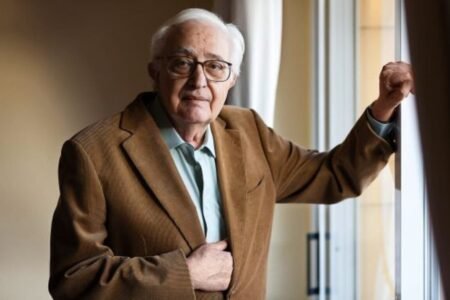Mariano Ozores director and screenwriter dies at 98 | Culture
 | EUROtoday
