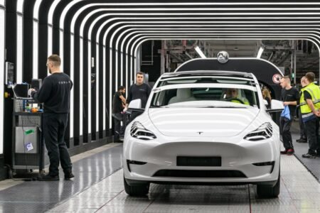Job advertisements evaluation: US automotive producer Tesla is in search of new staff once more
 | EUROtoday