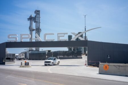 Elon Musk’s SpaceX launch website may quickly grow to be Texas’ latest metropolis
 | EUROtoday